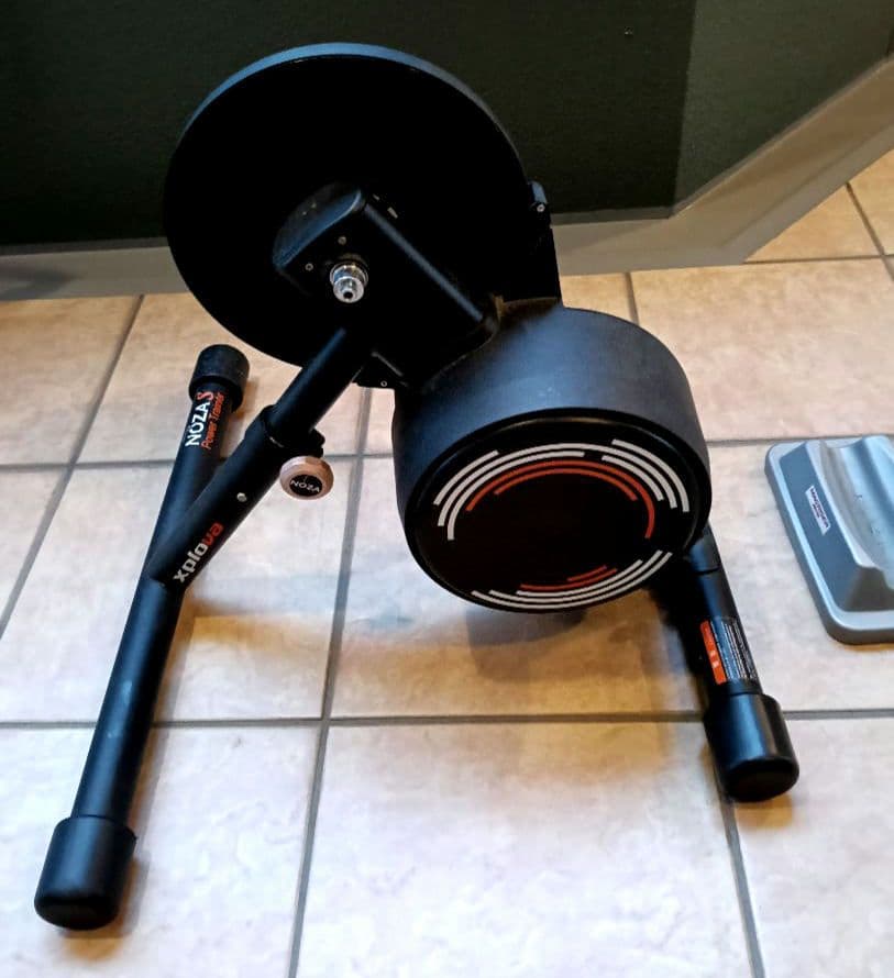 【サイクルトレーナー】acer　マット付き