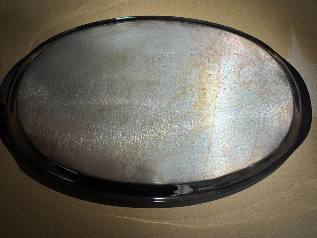 Mappin&Webb マッピン＆ウェッブ シルバー食器5セット