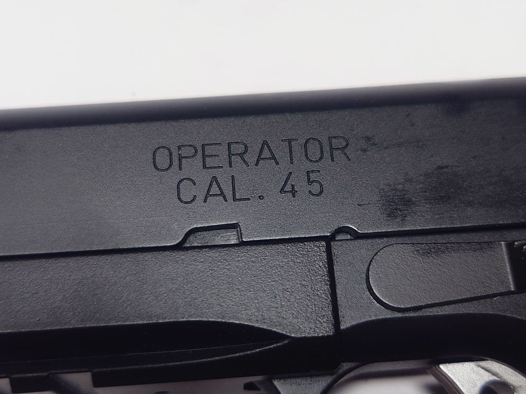 が*き様 WA TRP オペレーター ウエポンライト・モデル