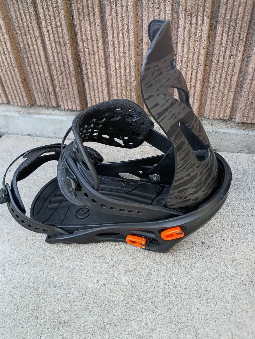 FLUX DS ビンディング Sサイズ