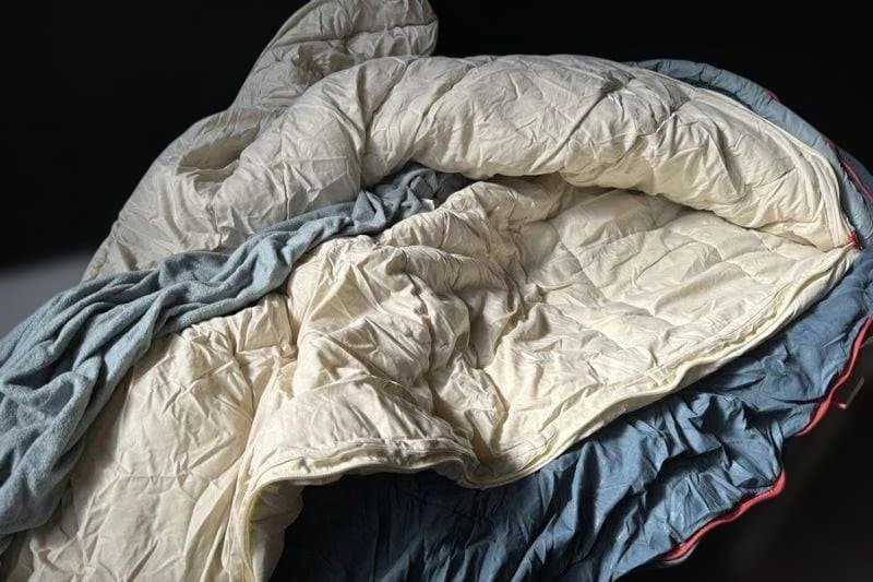 Coleman コールマン マルチレイヤ?スリーピングバッグ