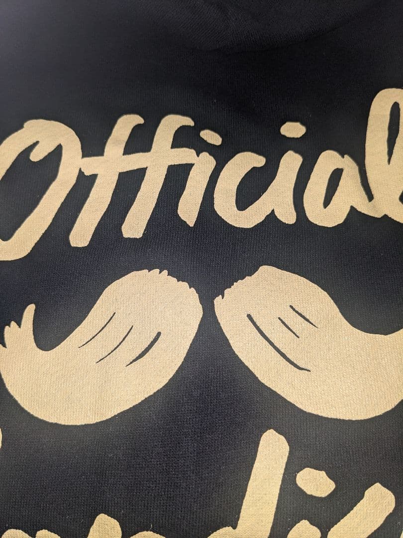 Official髭男dism ジップアップパーカー (Mサイズ) おまけ付き