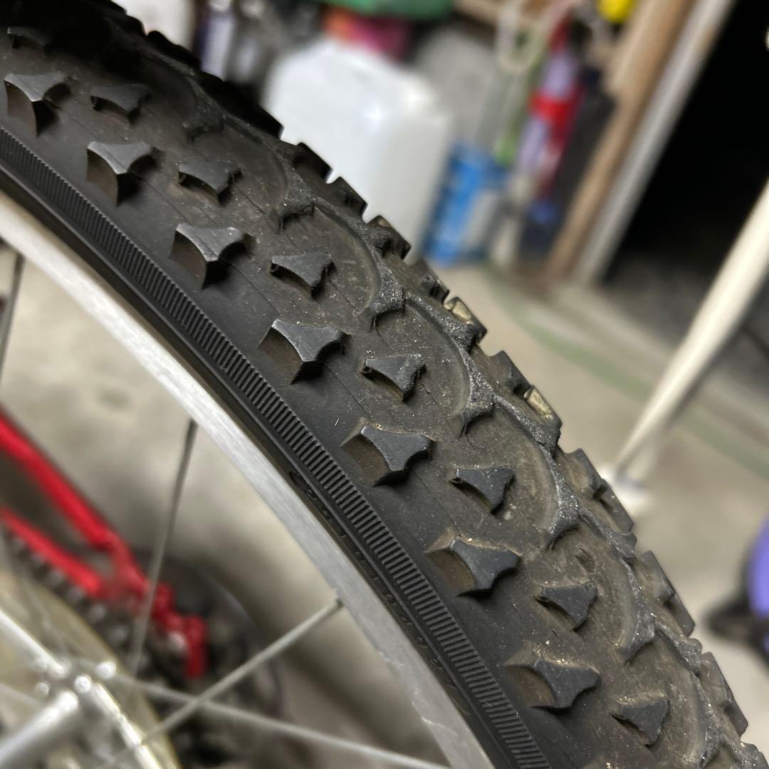 子供用自転車キッズバイク 24インチ