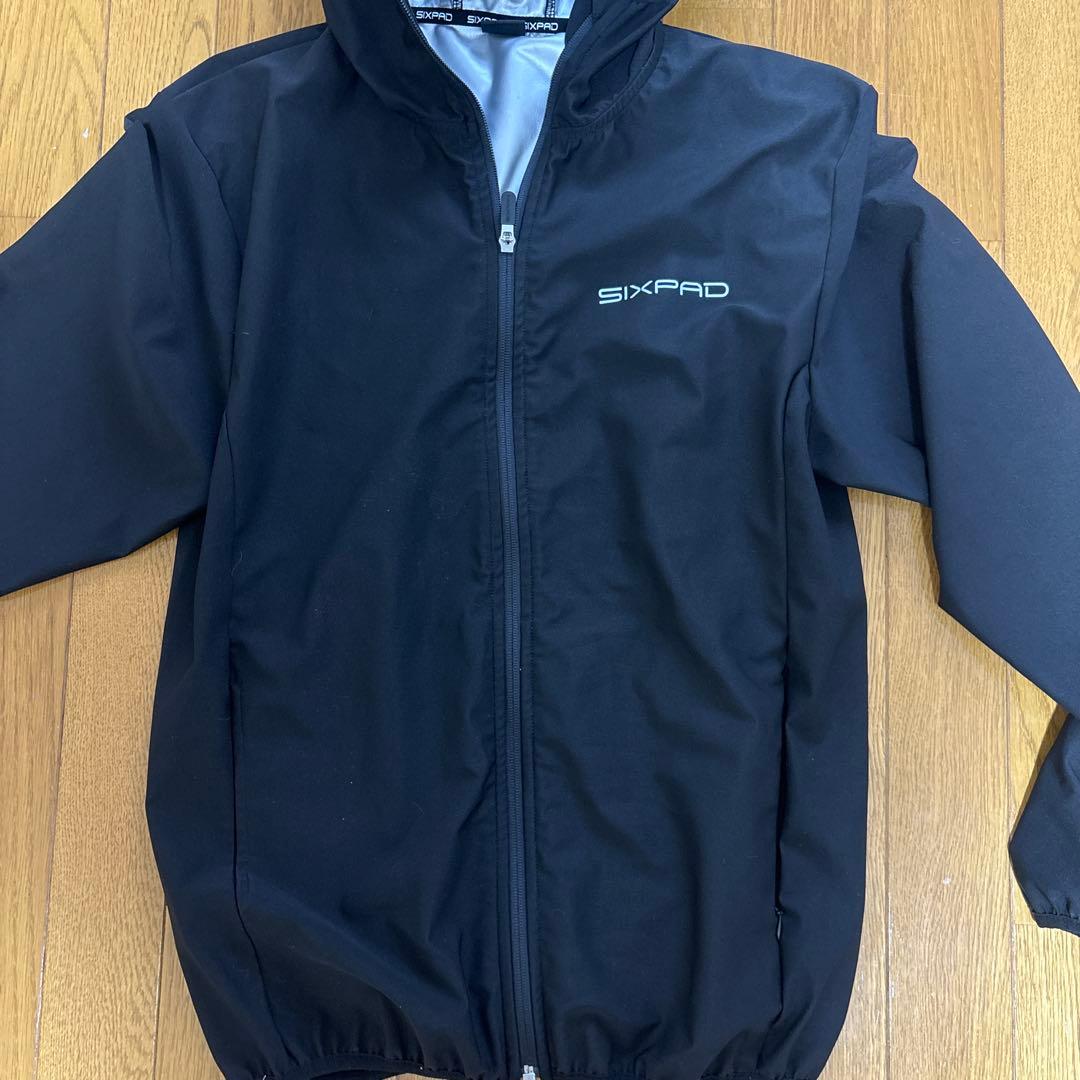 SIXPADサウナスーツ