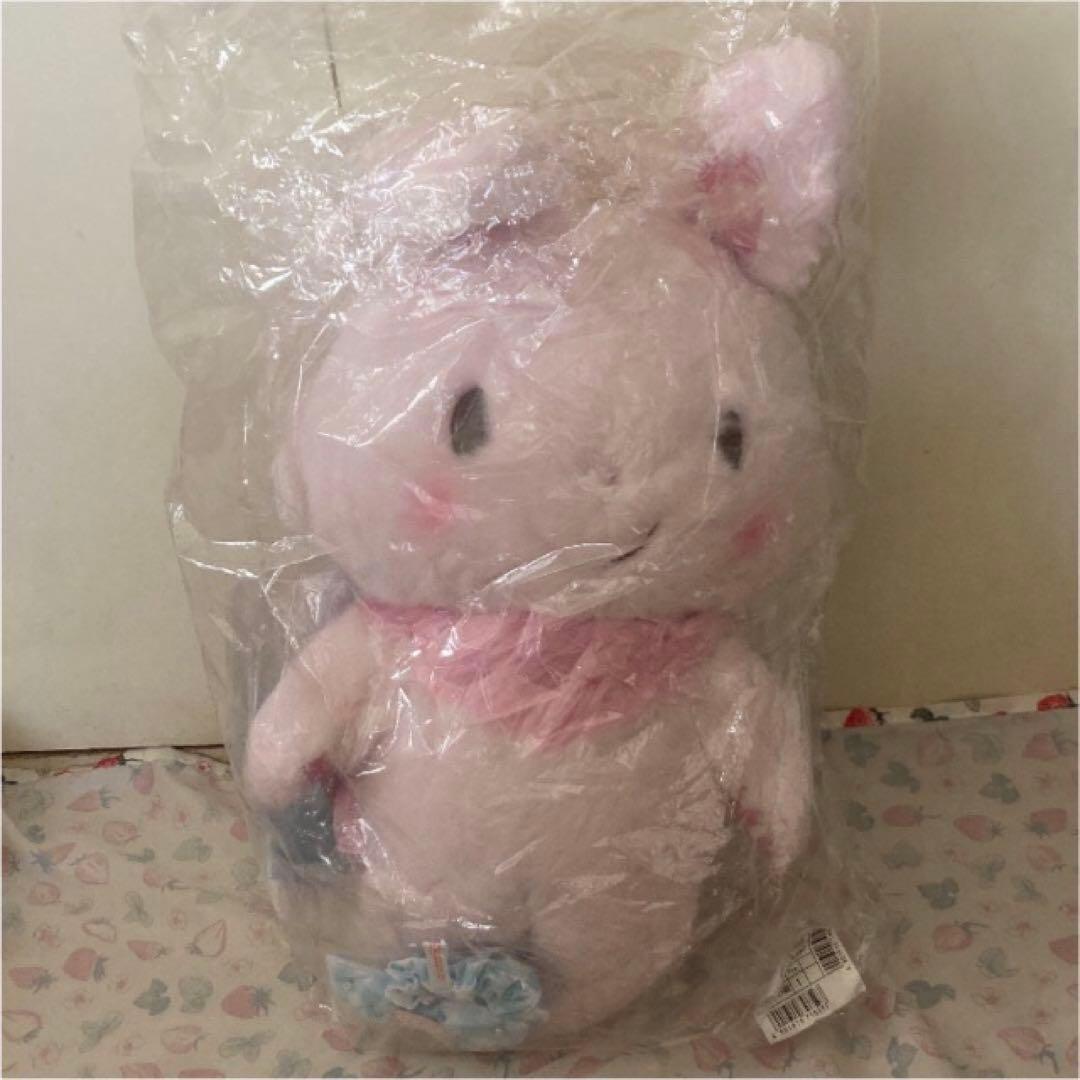 サンリオピューロランド　ウィッシュミーメル　メルメルドールセット