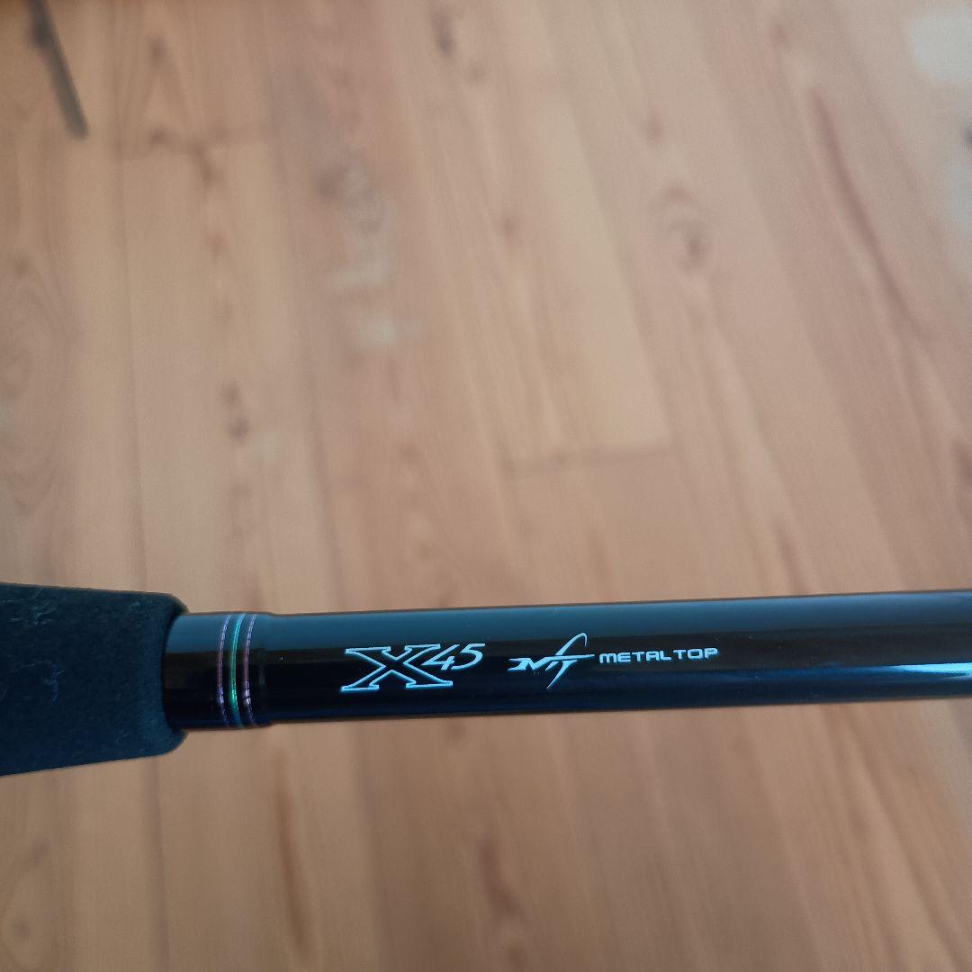 週末価格￥14800 ダイワ　紅牙　MX K67XHB-L AP