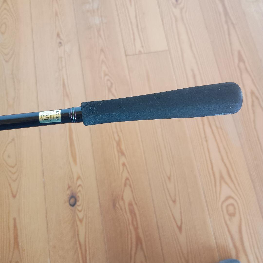 週末価格￥14800 ダイワ　紅牙　MX K67XHB-L AP