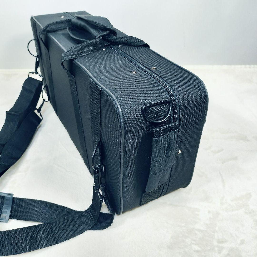 【美品】Soleil（ソレイユ）トランペット　マウスピース＆専用セミハードケース