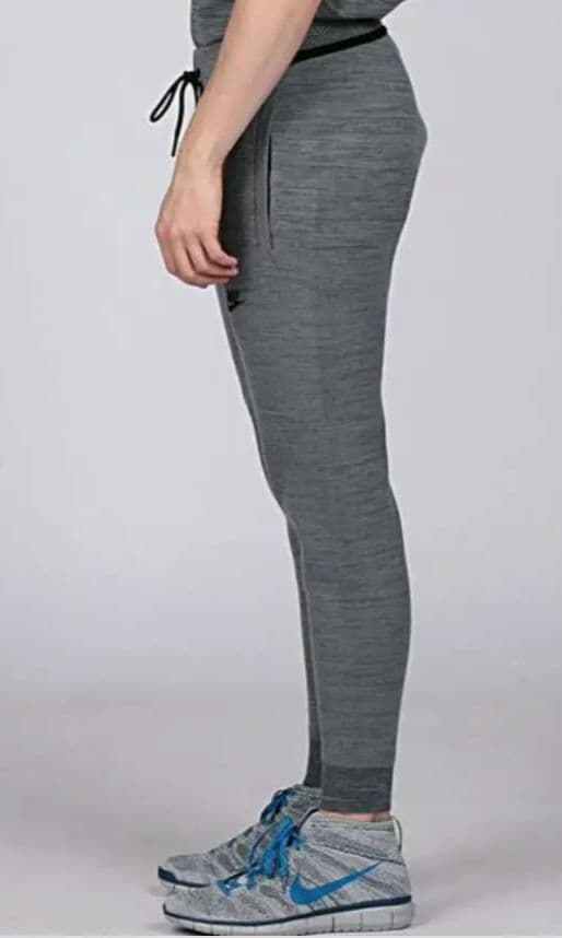 【新品未使用】NIKE TECH KNIT テックニット リベロパンツ M