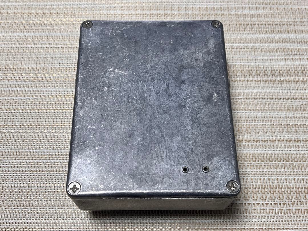 Menatone King of the Britains 元箱付き