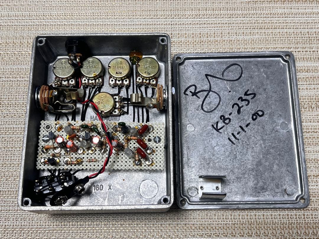 Menatone King of the Britains 元箱付き