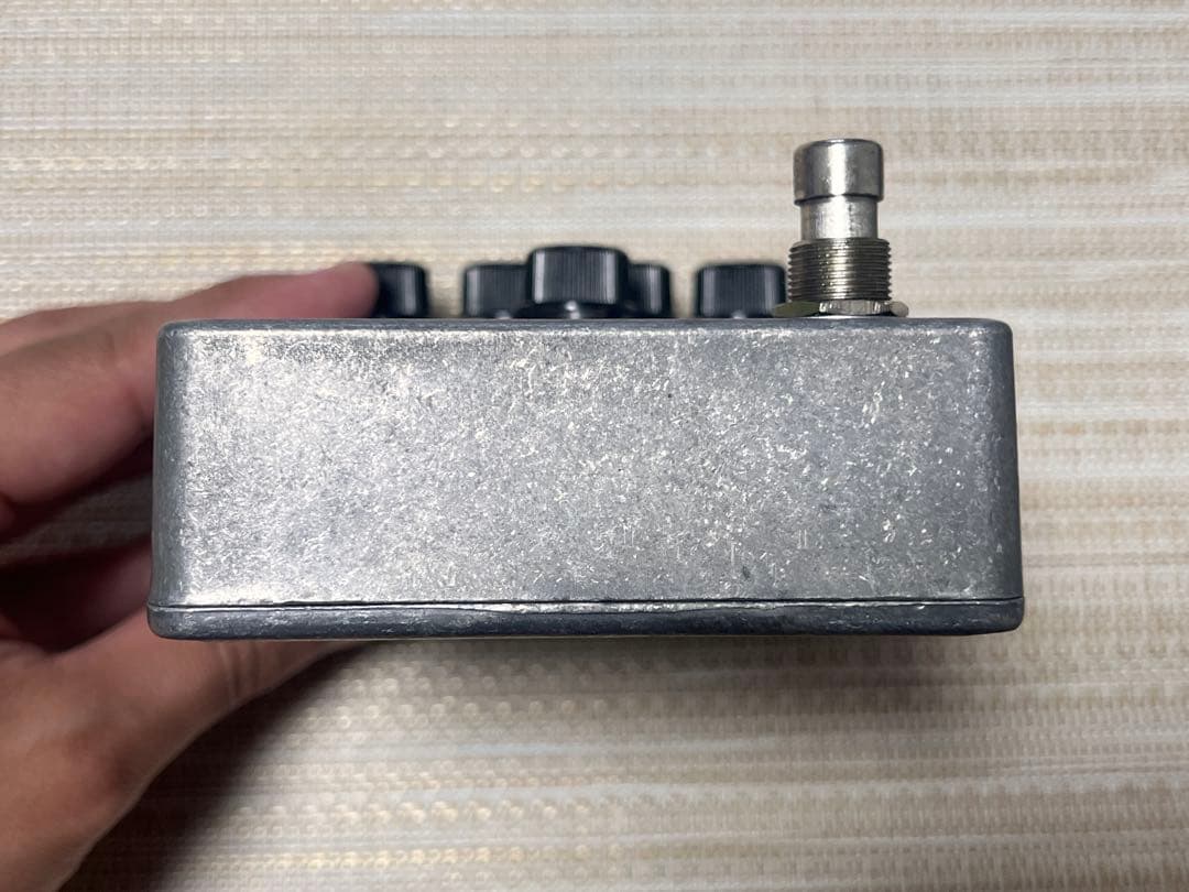 Menatone King of the Britains 元箱付き