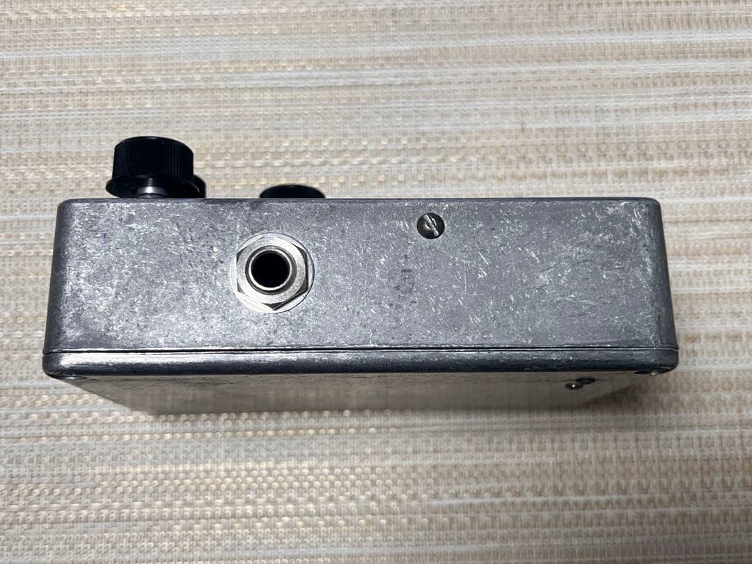 Menatone King of the Britains 元箱付き