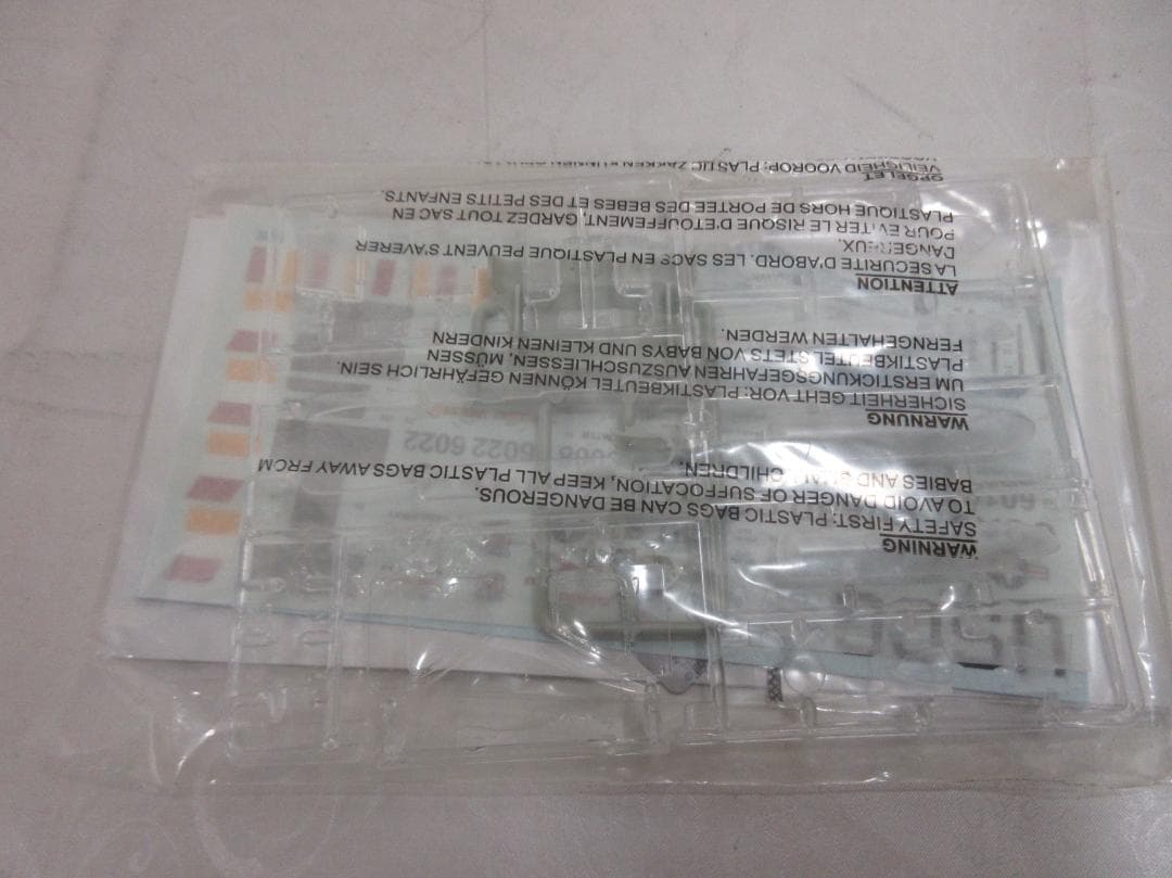 0131V【未組保管品】スカンクモデル 1/48 HH-60J ジェイホーク