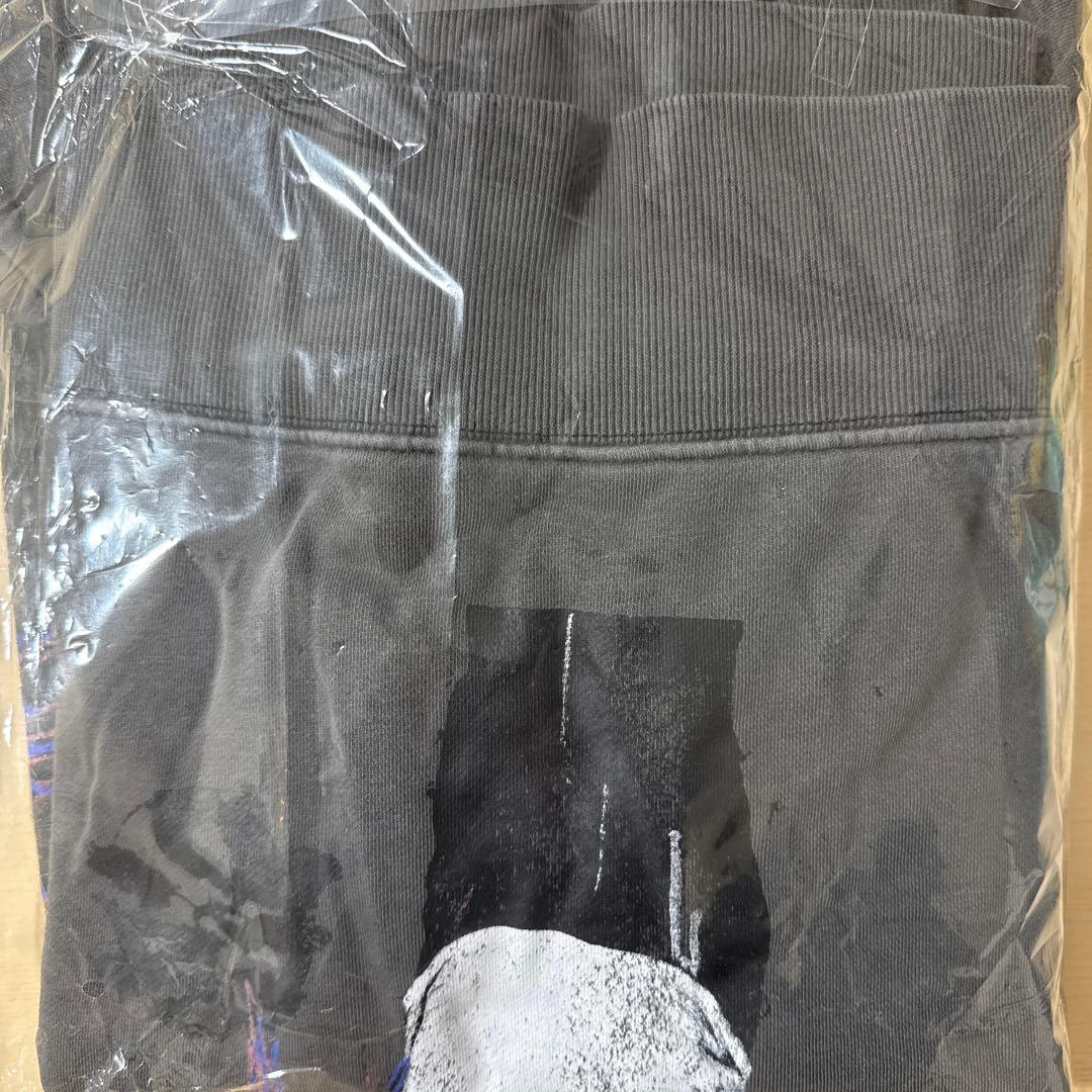 ぽ*様 BECOME TREE×TAKUYA∞ UVERworld スウェット