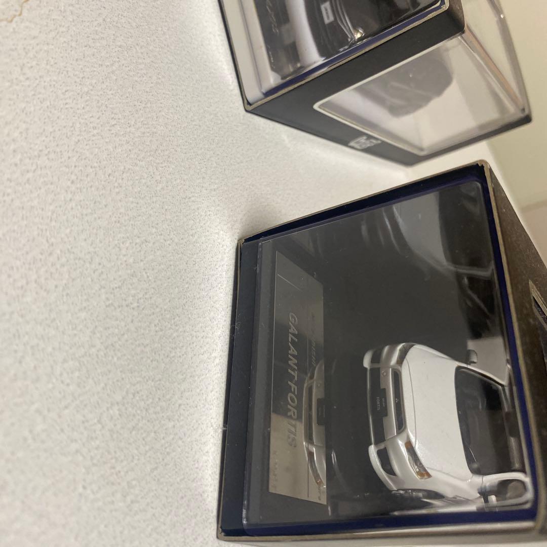 WIT'S ミニカーセット