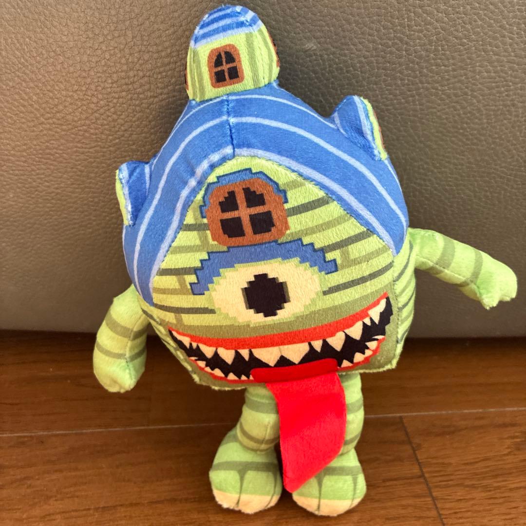 特盛り！！　ブレインロットぬいぐるみ　9点セット　シークレットおまけあり