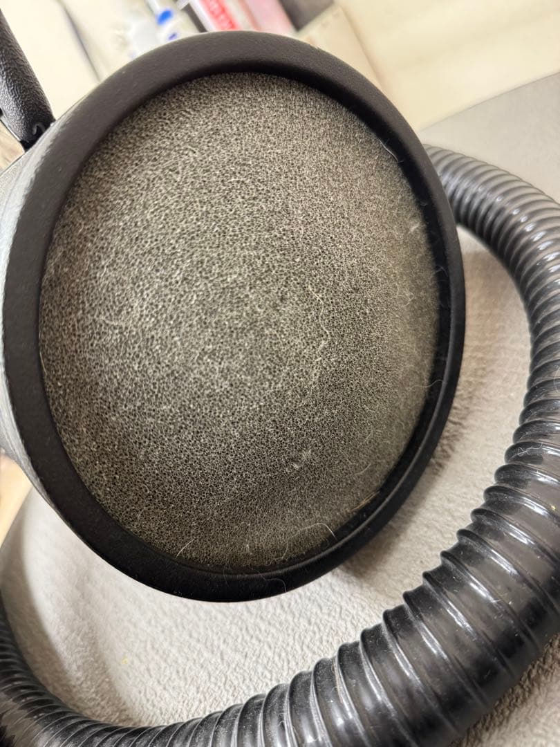 MetroVac Air Force Blaster ペット用ブロワー