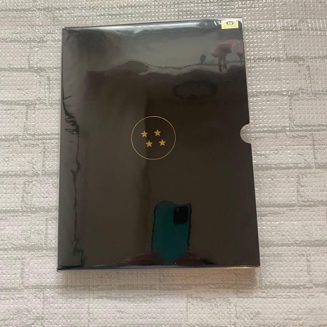 ドラゴンボール　40周年記念セット