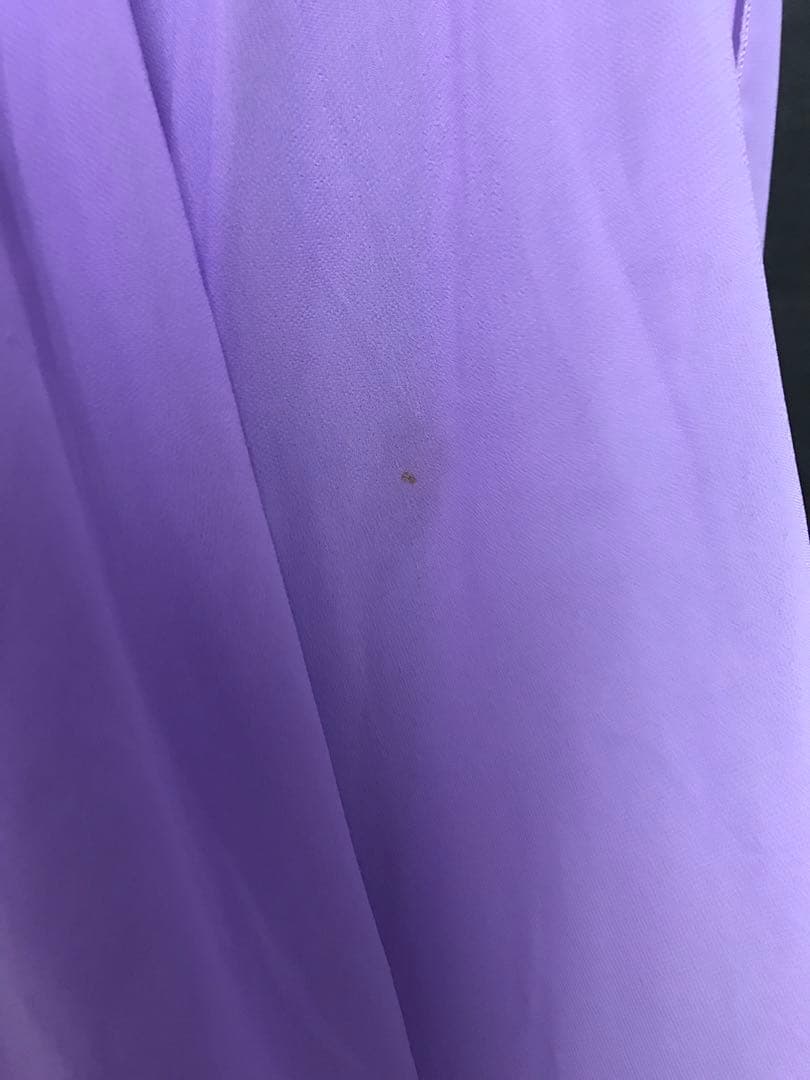 【TID】ラベンダーワンピース3725