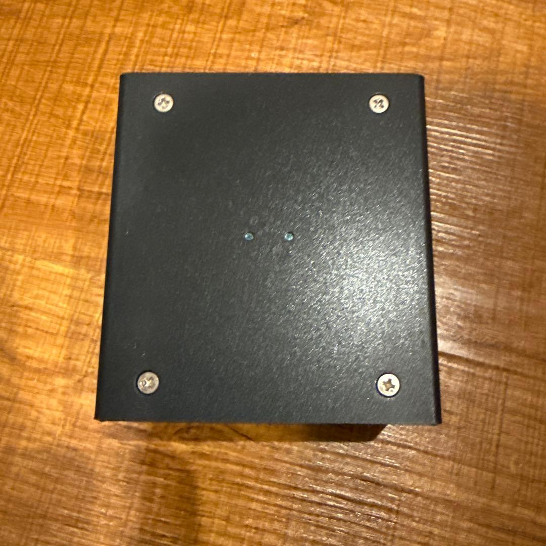 ギター Organic Drive Zeus