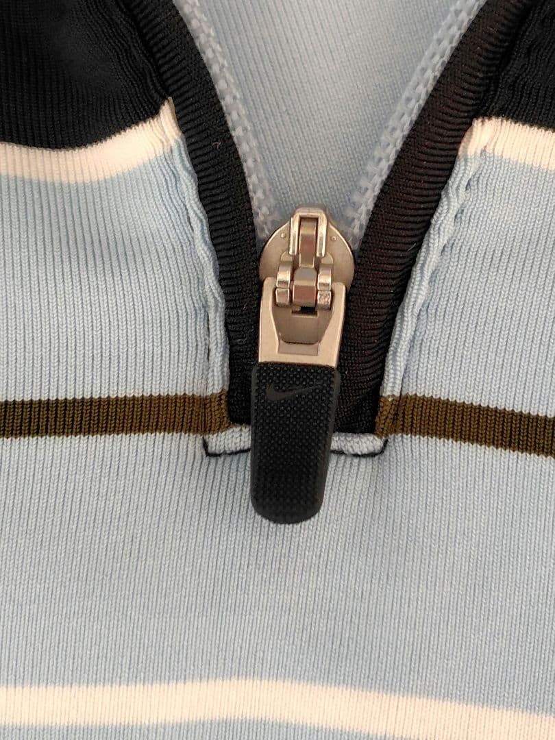 ナイキ　テニスウェア　L　フェデラー着用モデル　2007　全豪