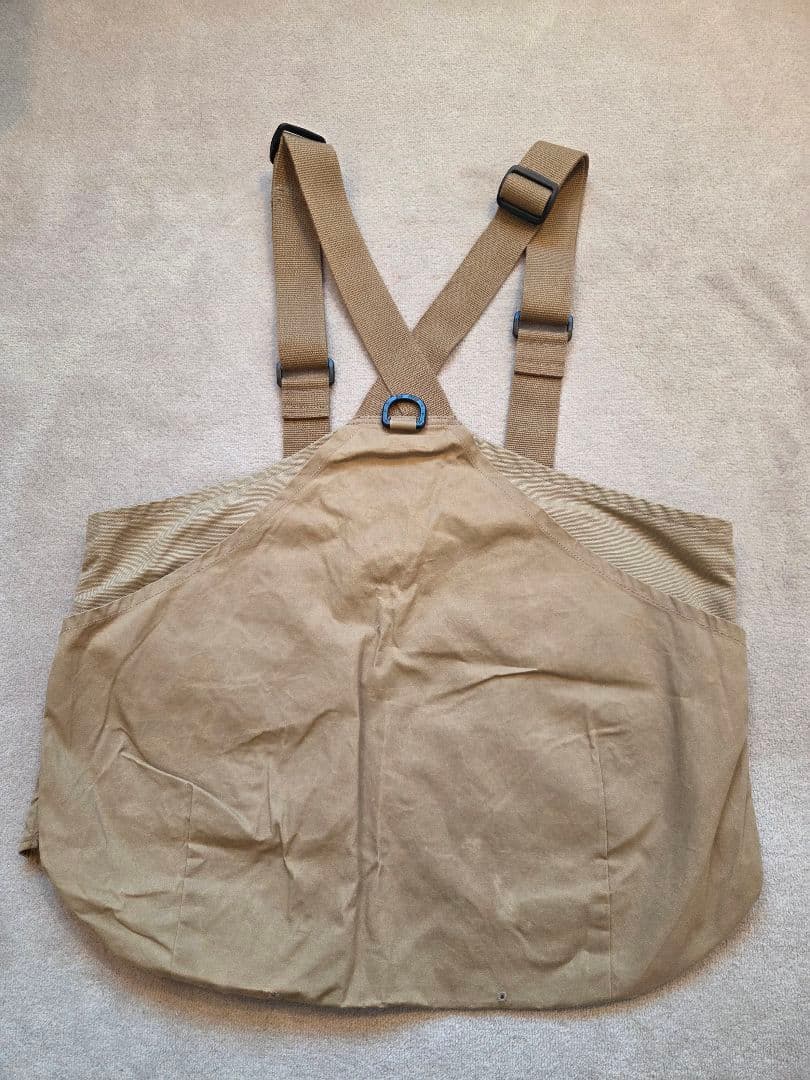 Foxfire アルフラックスタックルベスト