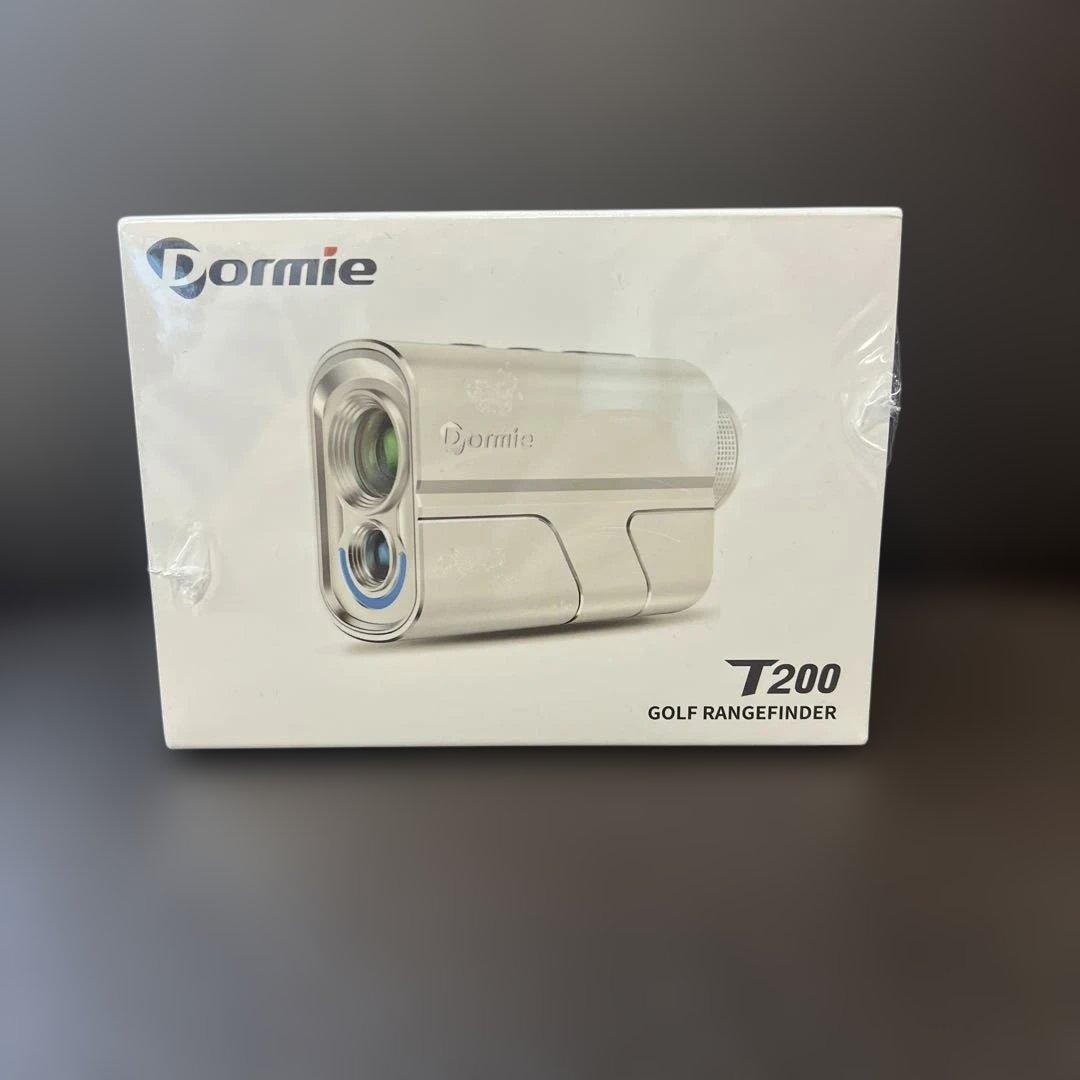 m　Dormie 距離計　T200