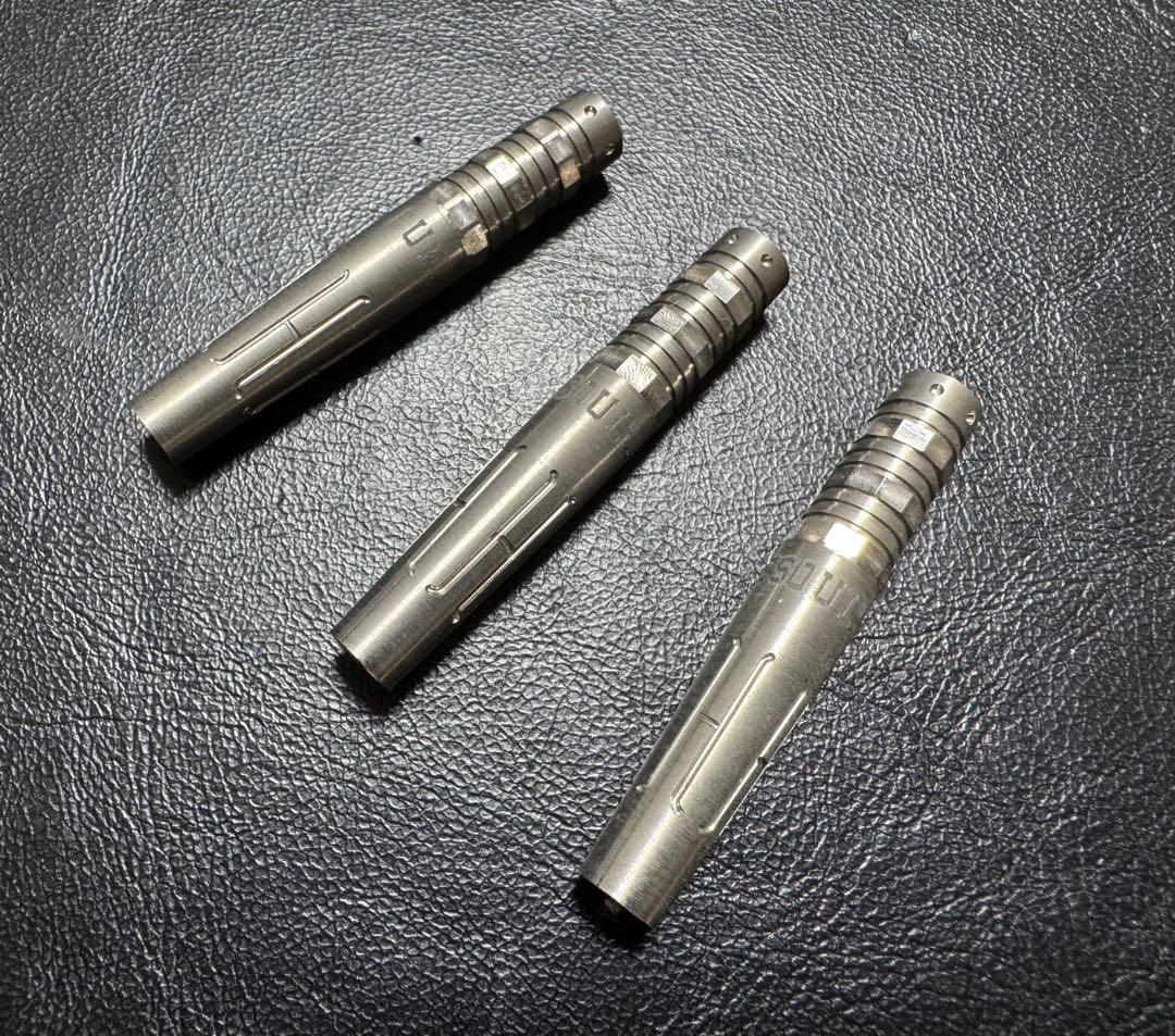 激レア キューソール ネイト 2BA 山口晴生モデル