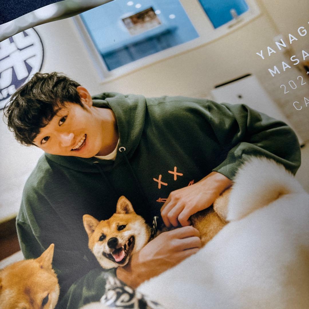 【レア物多数】柳田将洋グッズ