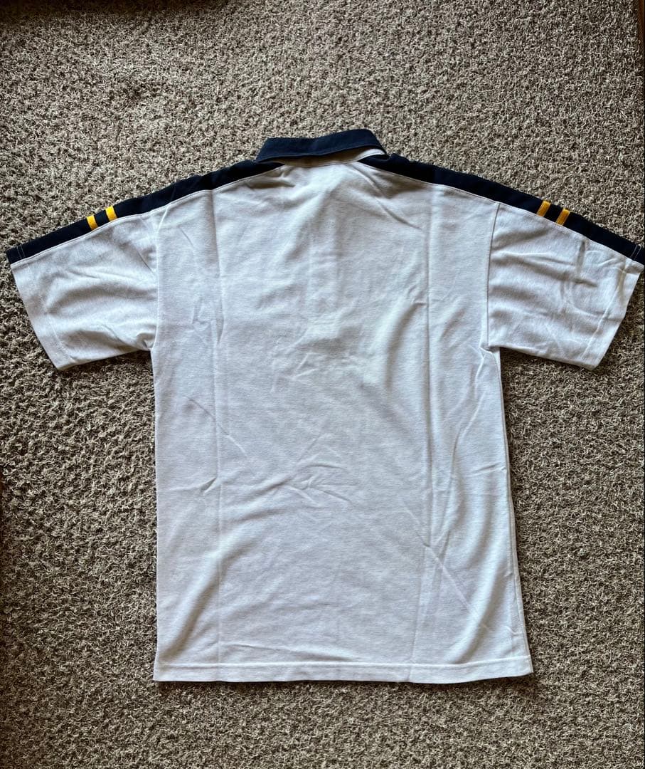 バレーボール審判服　上下セット(半袖)