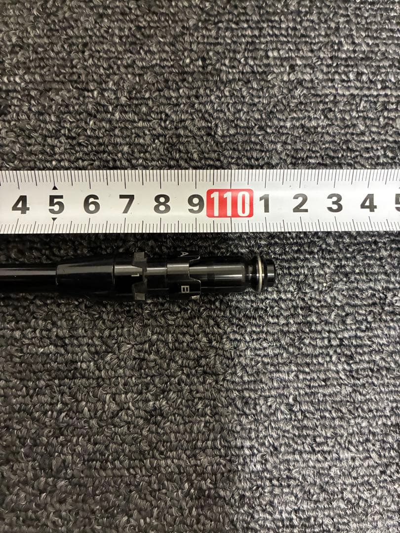 （希少）TENSEI AVホワイト65X ドライバー用　タイトリストスリーブ付