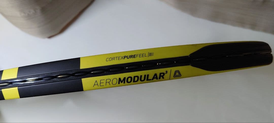 BABOLAT　テニスラケット