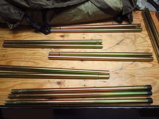 ogawa カーサイドロッジ2340 引き取り限定