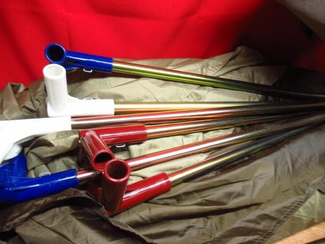 ogawa カーサイドロッジ2340 引き取り限定