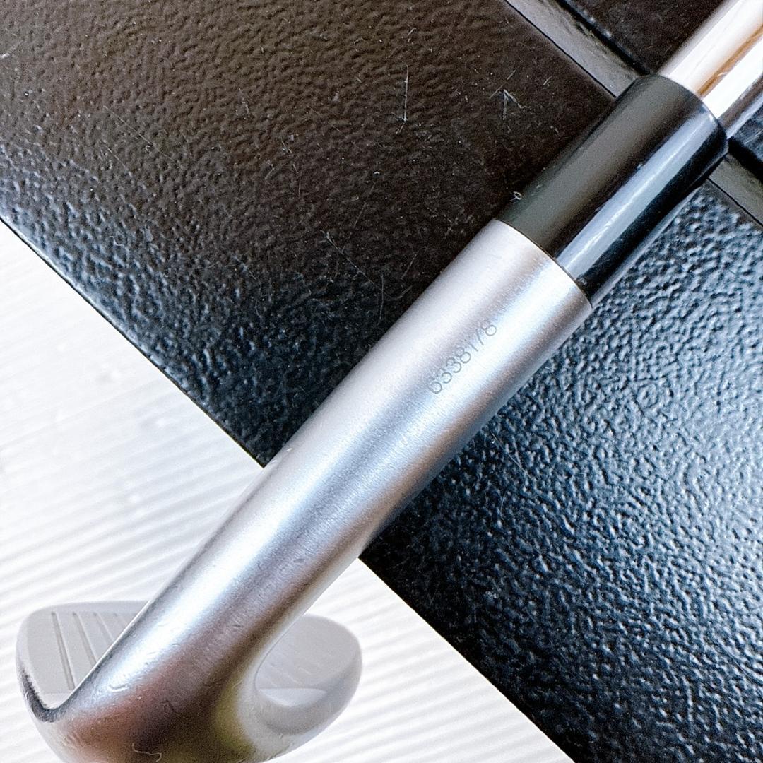 ミズノ　JPX921　LW（ロブウェッジ） 59°　単品　モーダス105