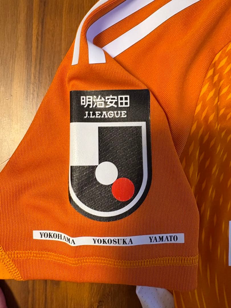 横浜F・マリノス 2025 GKユニフォーム3rd #19 朴一圭 ILGYU