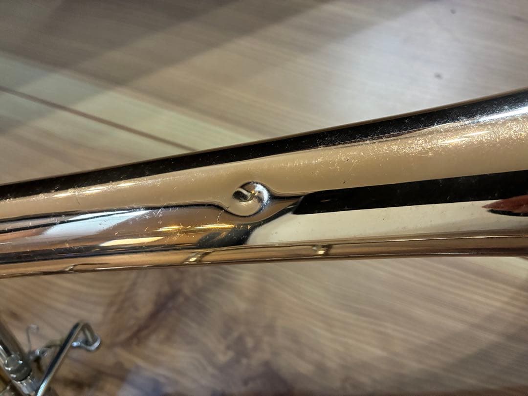 BESSONソヴリン　テナーバストロンボーン