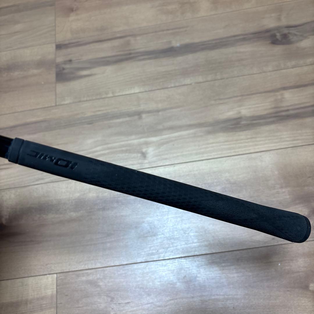 ベンタスブラック　 VENTUS BLACK 6X 1w用　タイトリストスリーブ