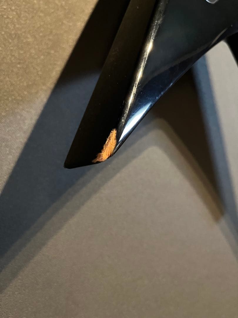 DEAN VMNT Dave Mustaine MEGADETH ムステイン