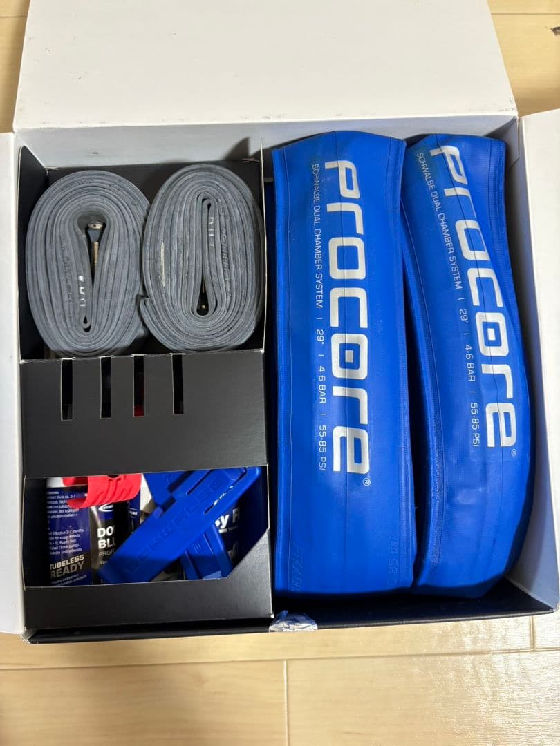 SCHWALBE　PROCORE　シュワルベプロコア　インサート　29インチ