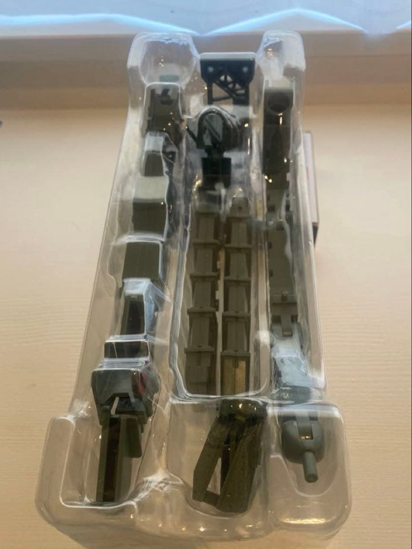 L BUILD エヴァンゲリオン零号機