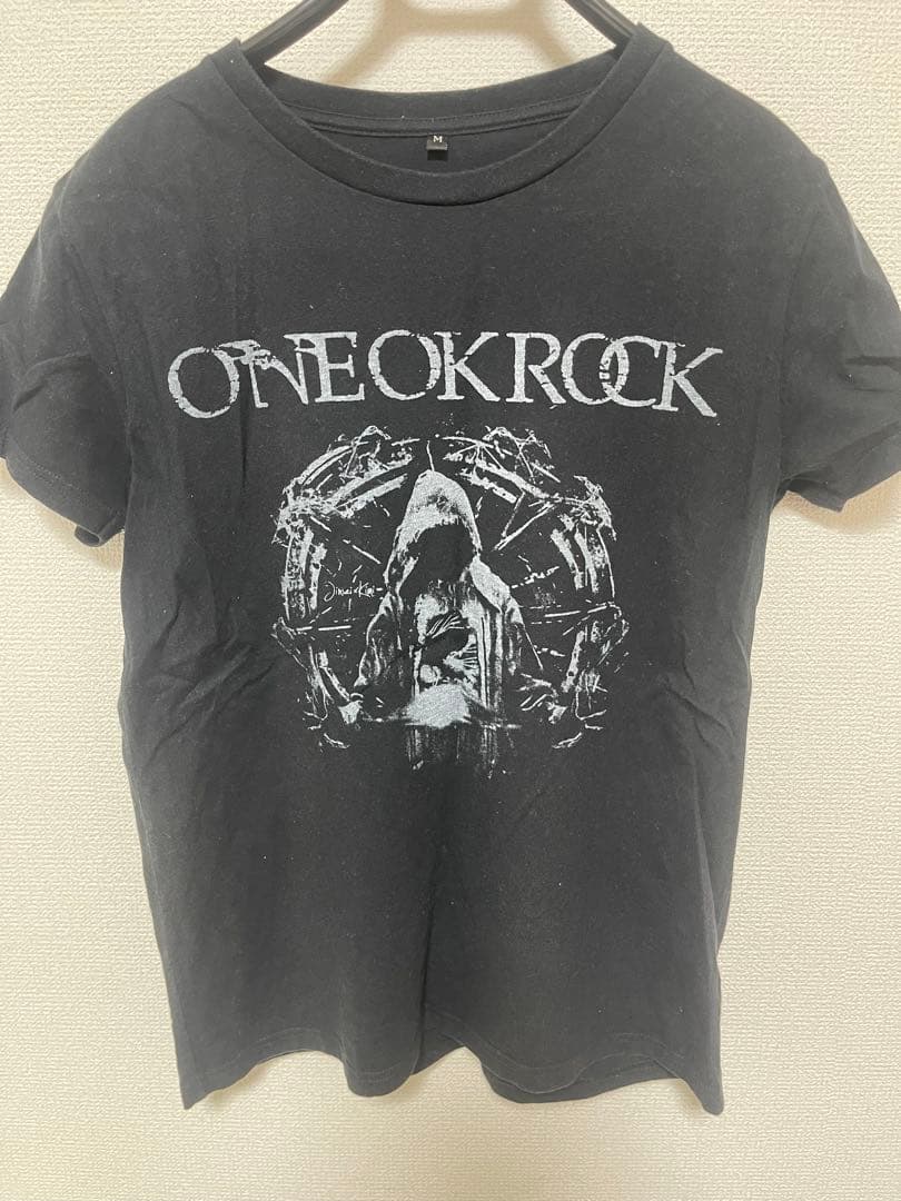 ワンオクTシャツ12点セットまとめ売り 2010年のレアTシャツなどあり