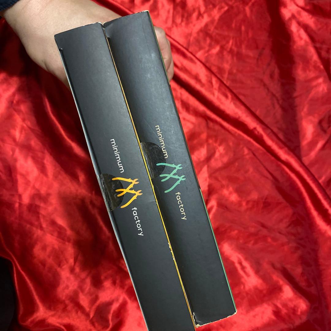 マクロス　プラモデル　ミンメイ　早瀬　ミサ　1/20 未開封　プラマックス