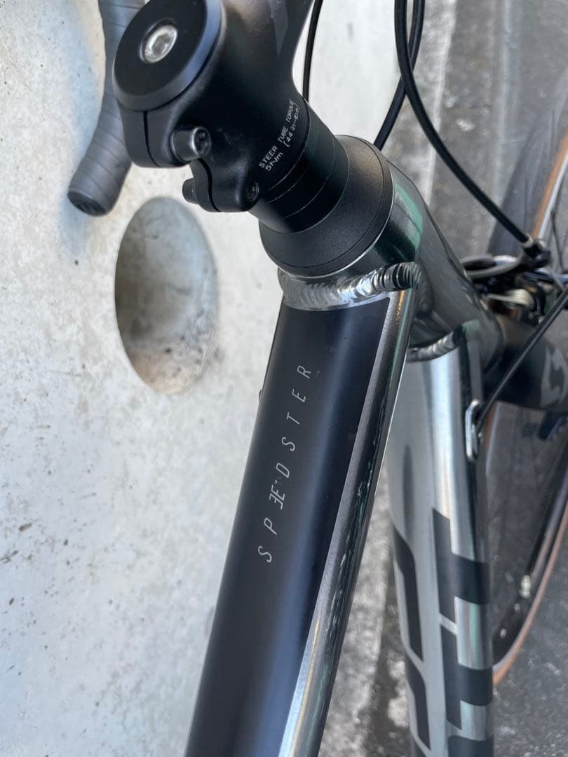 引き取り希望 SCOTT SPEEDSTAR30 ロードバイク