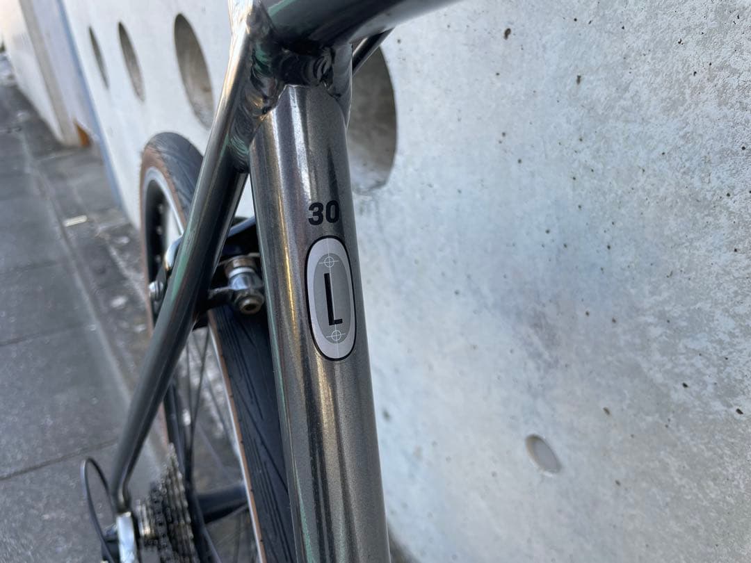 引き取り希望 SCOTT SPEEDSTAR30 ロードバイク