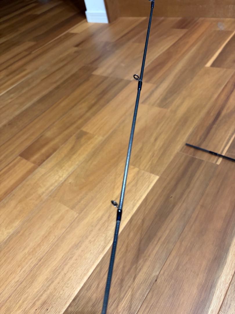 YARIE(ヤリエ) シェーラザードSZ-632XULメバリング　アジング