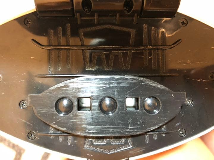 CSM ホッパーゼクター