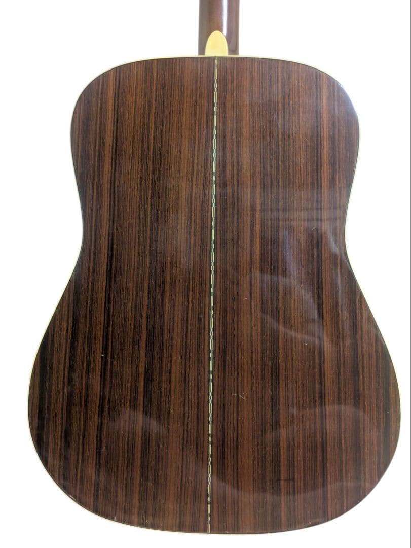 d*7様 Yamaha アコースティックギター