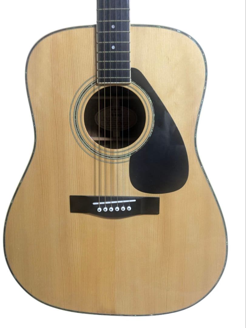 d*7様 Yamaha アコースティックギター